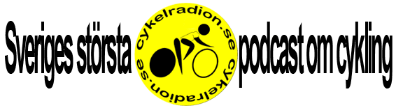 Cykelradion
